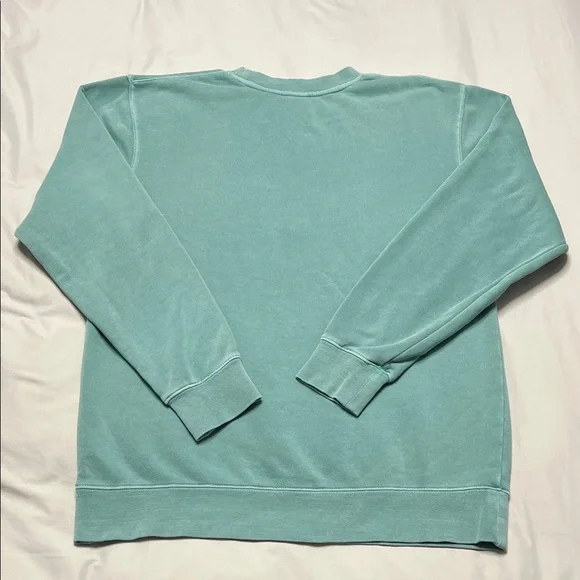 Max-Grinch Christmas Sweatshirt - Picture 4 of 4